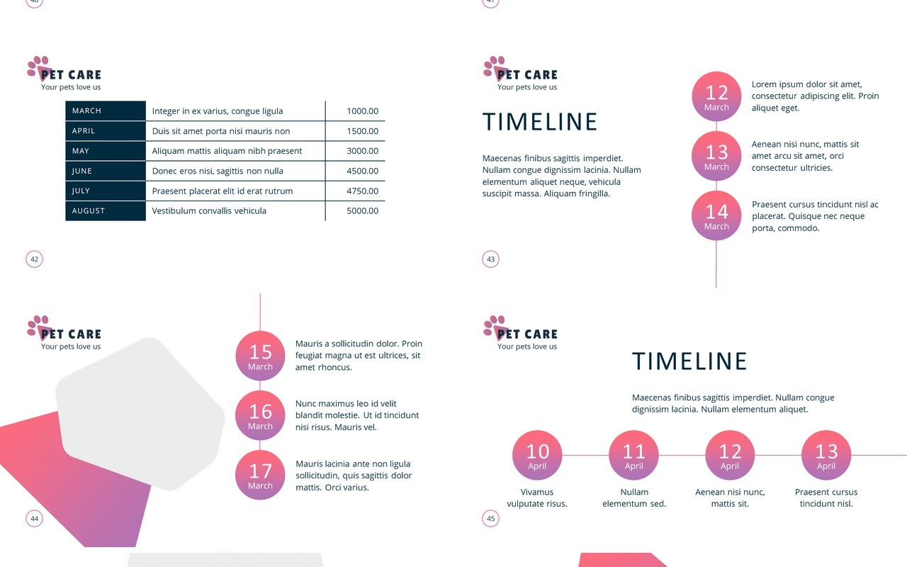 Pet-Grooming-Care-PowerPoint-Presentation-Template