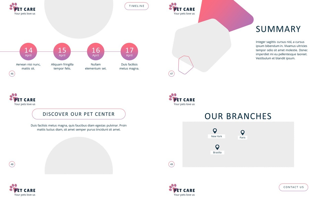Pet-Grooming-Care-PowerPoint-Presentation-Template