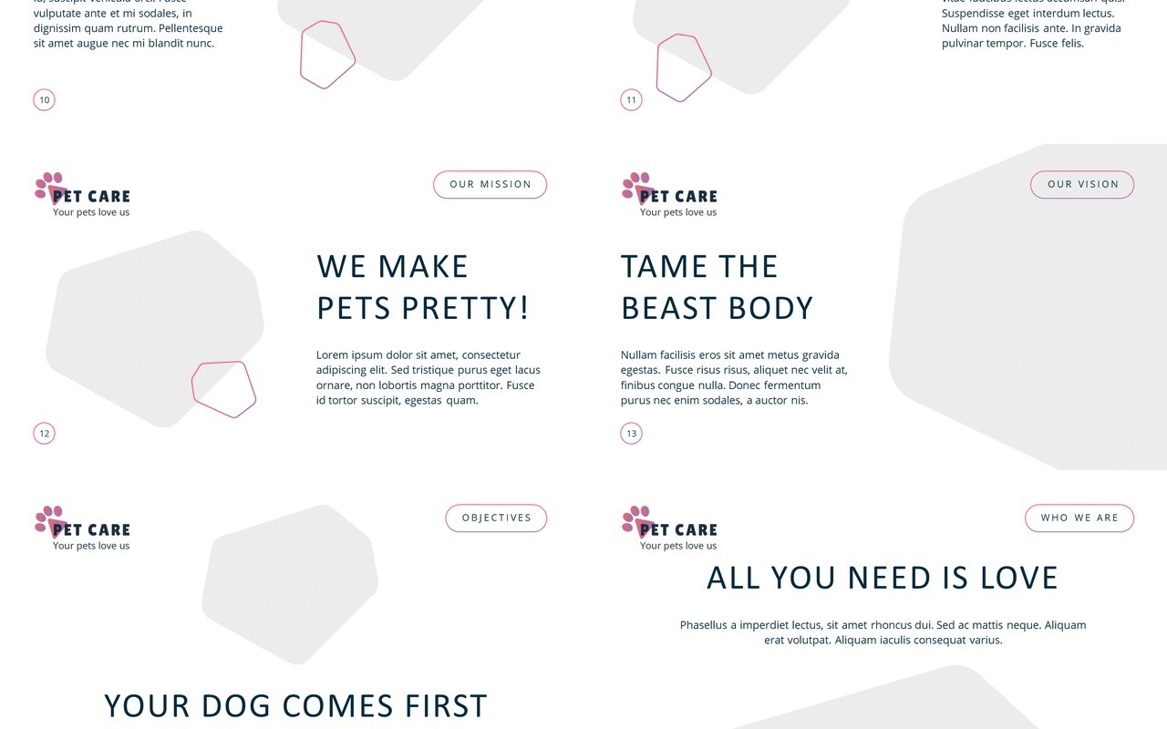 Pet-Grooming-Care-PowerPoint-Presentation-Template
