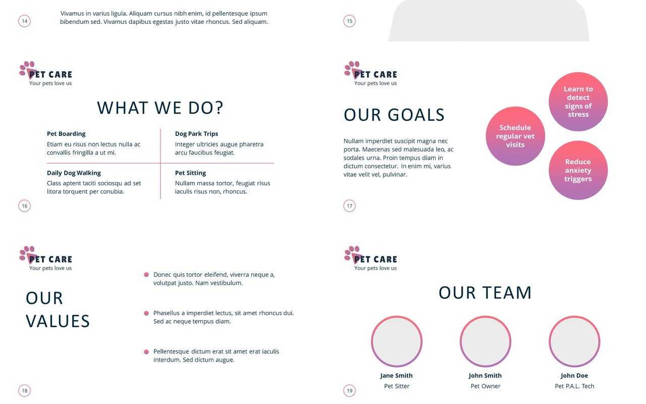 Pet-Grooming-Care-PowerPoint-Presentation-Template