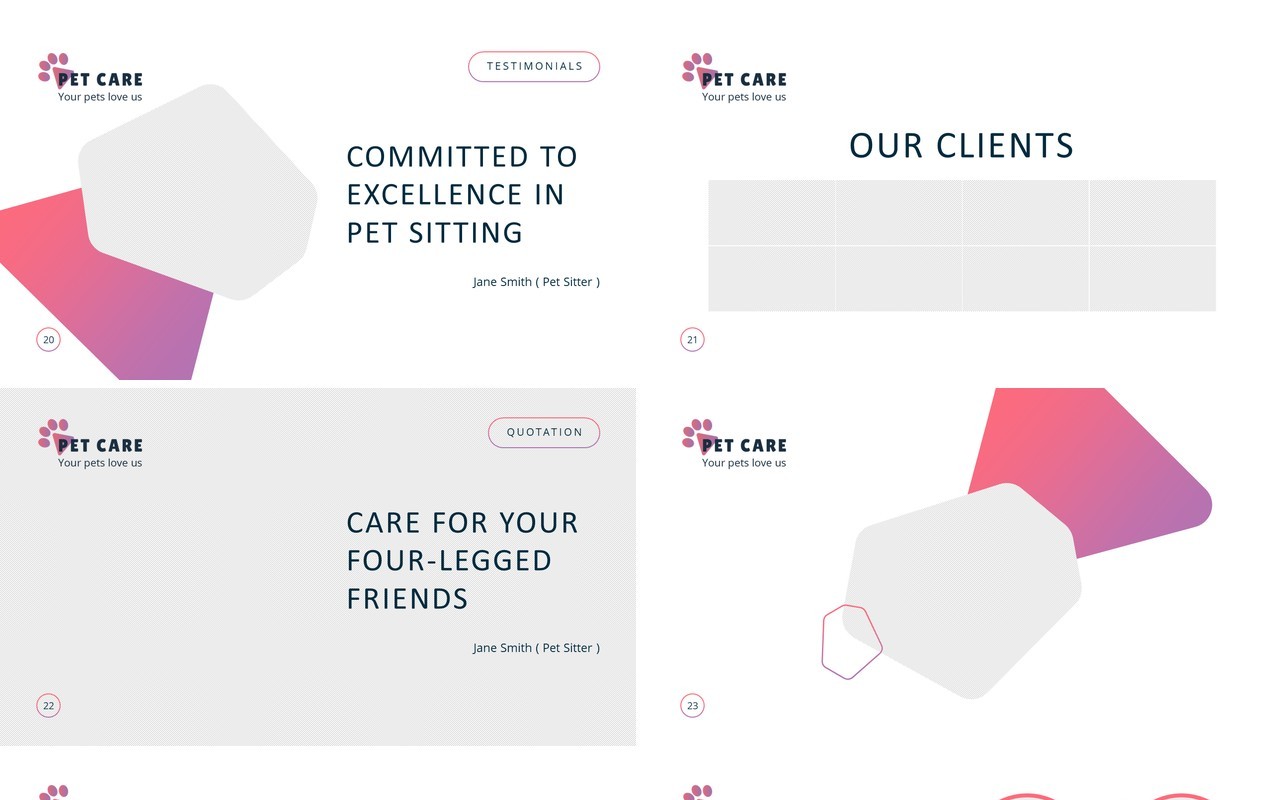 Pet-Grooming-Care-PowerPoint-Presentation-Template