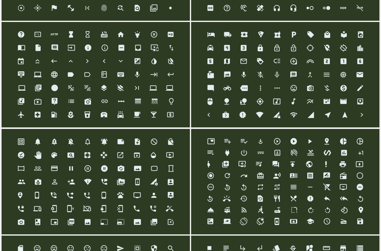 绿色商业咖啡店宣传介绍PPT模板Leoma-Coffee Shop Powerpoint