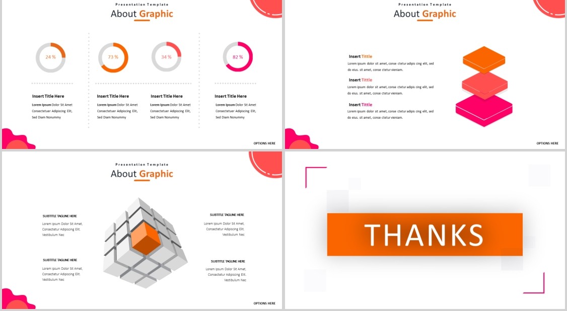 厨师美食餐饮PPT模板Chef's Powerpoint Template