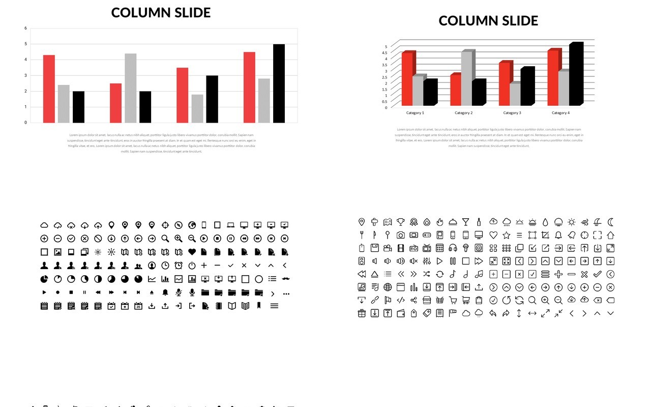 Stuff Image Not Include
