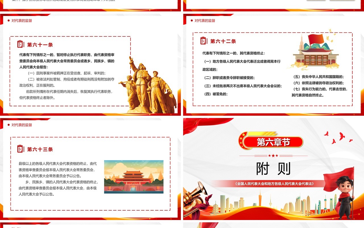 2025新修订全国人民代表大会和地方级人民代表大会代表法