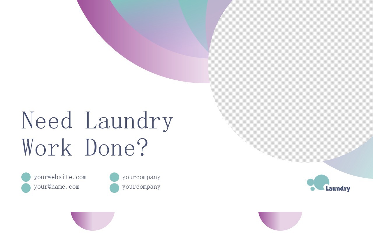 Laundry-PowerPoint-Presentation-Template
