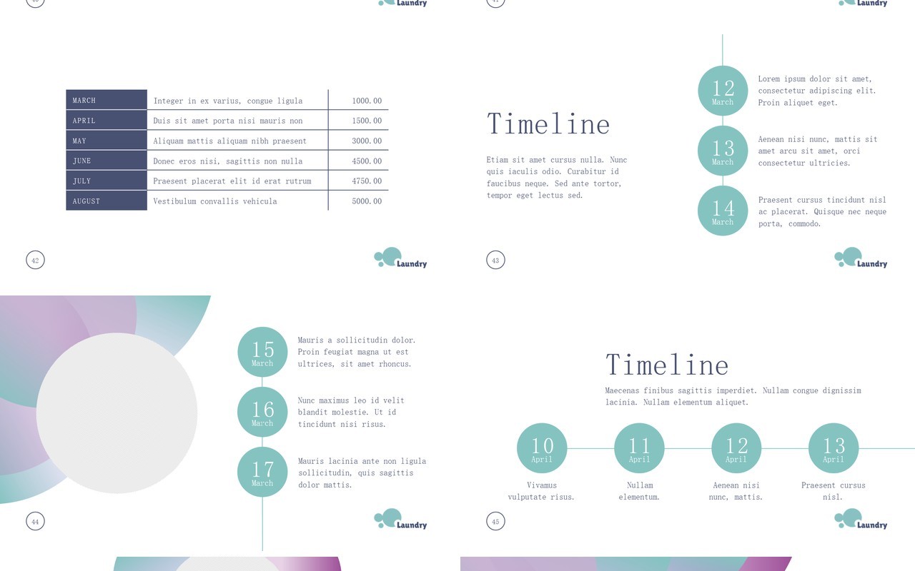 Laundry-PowerPoint-Presentation-Template