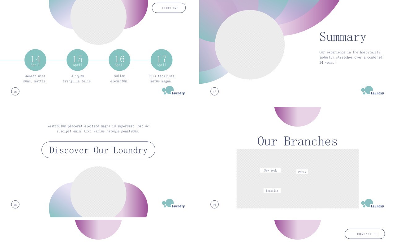Laundry-PowerPoint-Presentation-Template