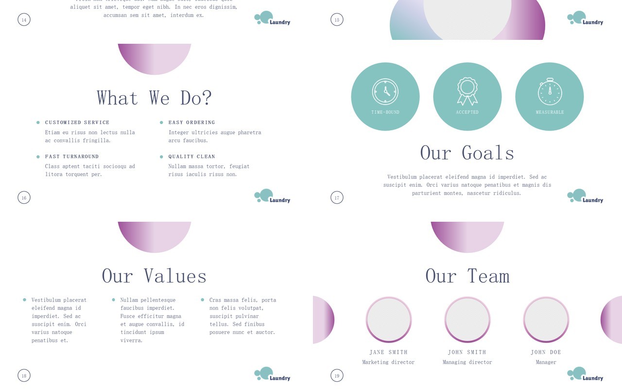 Laundry-PowerPoint-Presentation-Template