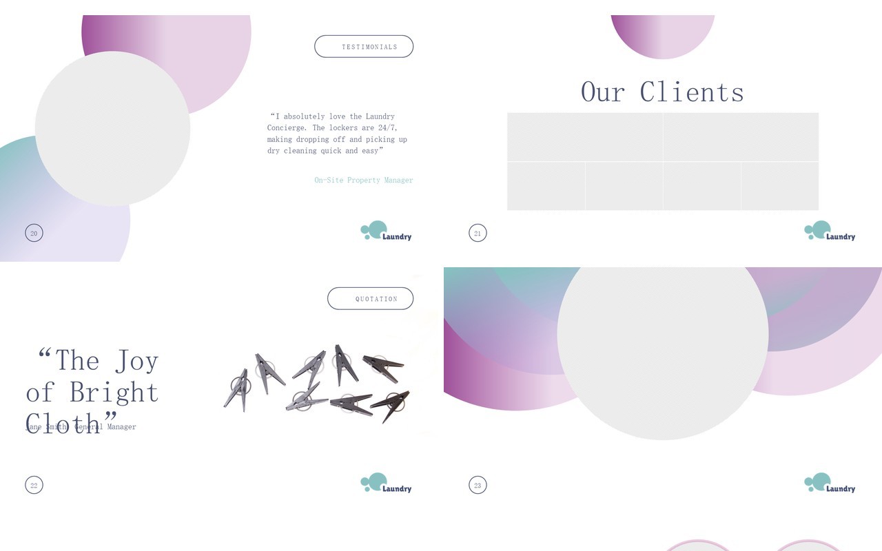 Laundry-PowerPoint-Presentation-Template