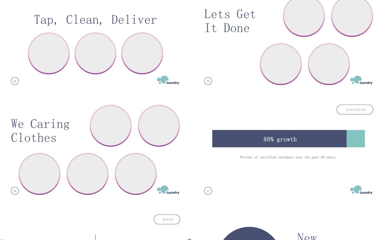 Laundry-PowerPoint-Presentation-Template
