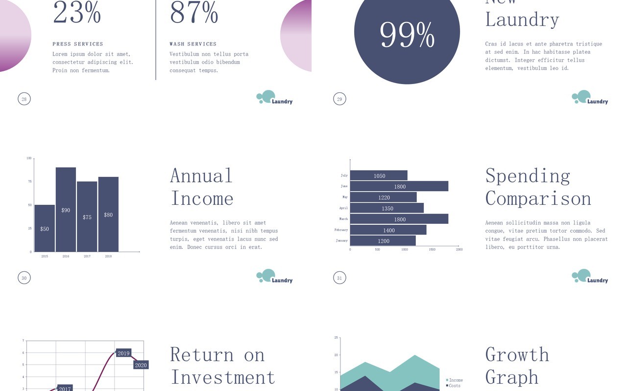 Laundry-PowerPoint-Presentation-Template