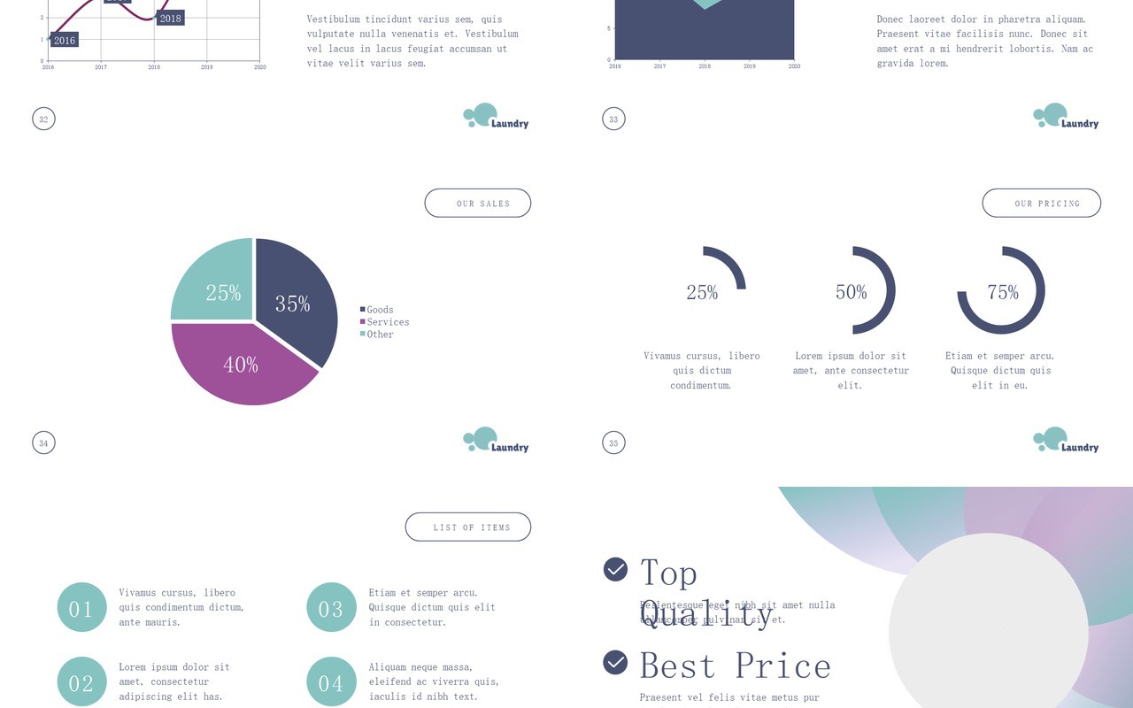Laundry-PowerPoint-Presentation-Template