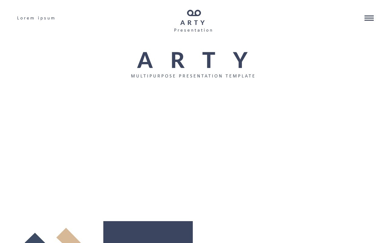 ARTY Image not include