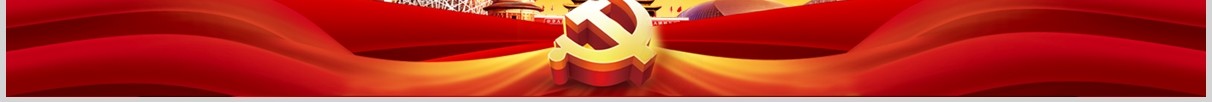 红色党政党建弘扬五四精神战疫情奏响新时代的青春之歌PPT模板