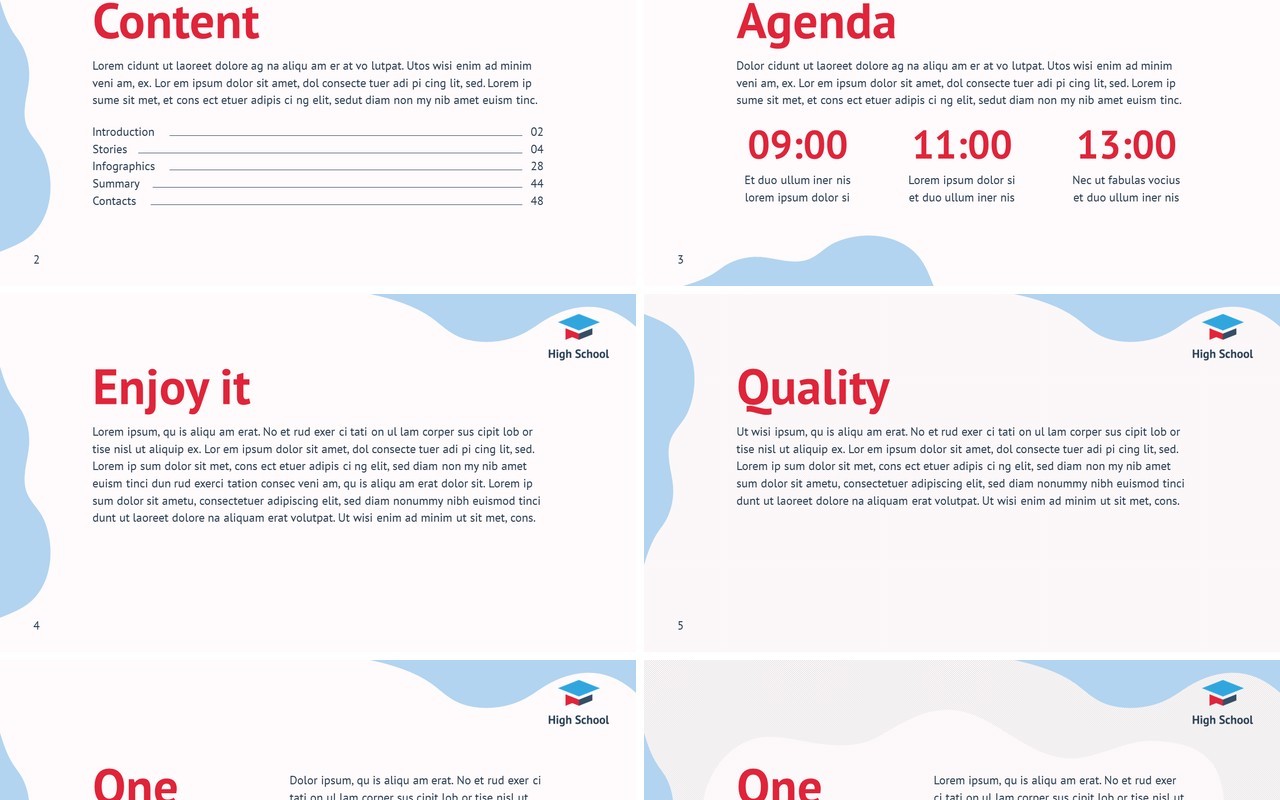Online-Courses-PowerPoint-Presentation-Template