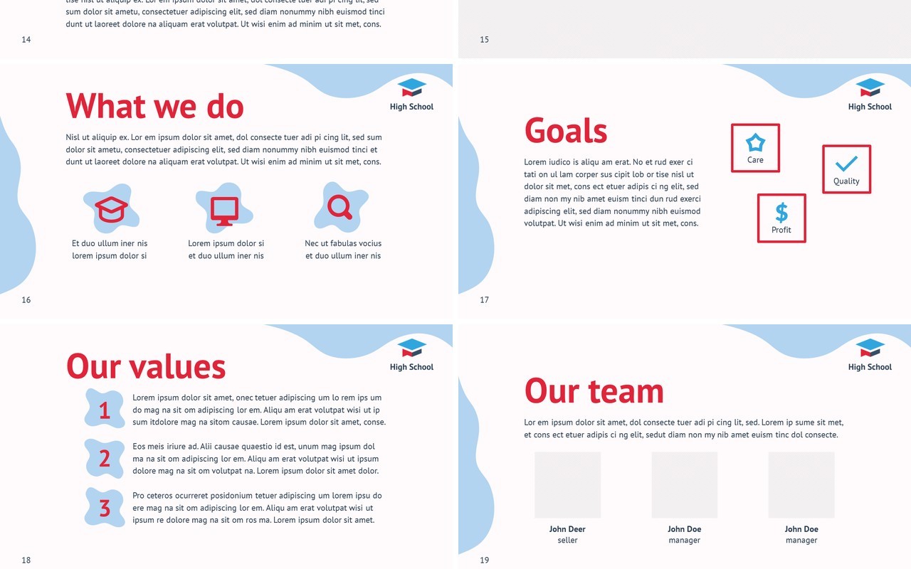 Online-Courses-PowerPoint-Presentation-Template