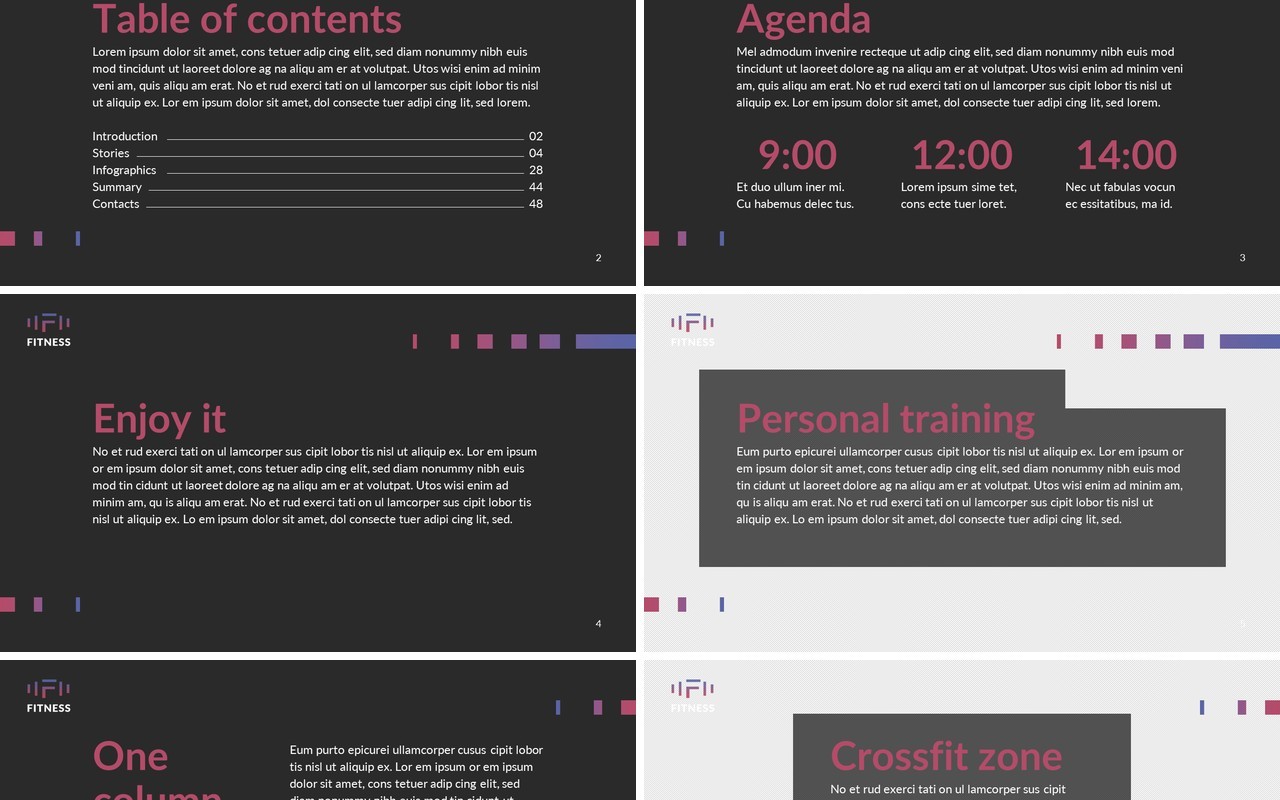 Fitness-Studio-PowerPoint-Presentation-Template