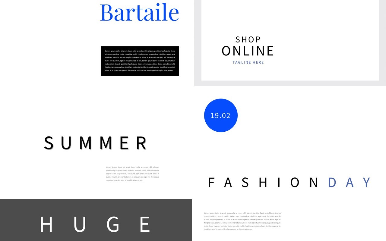 Fashion image not include