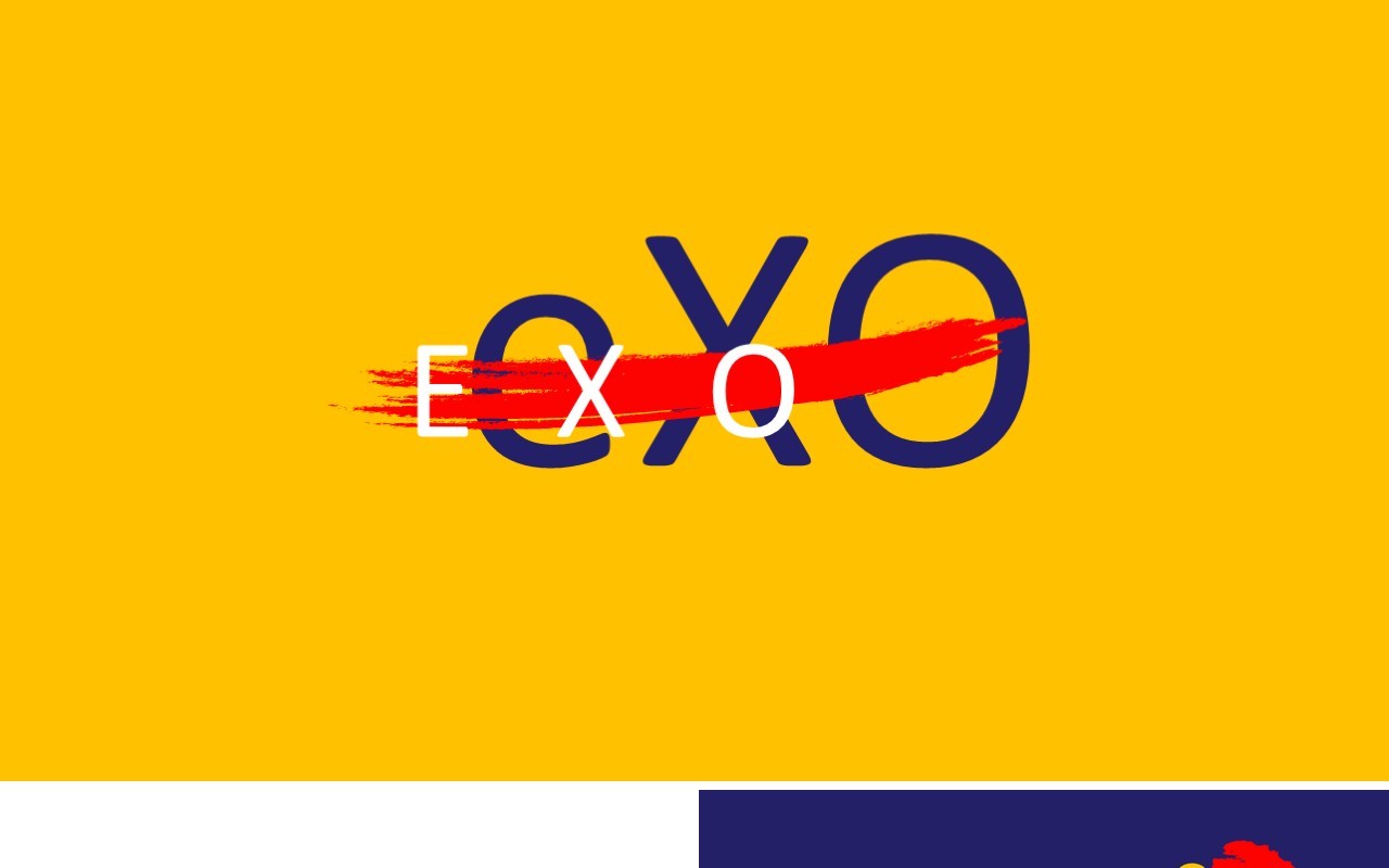 EXO Without Image