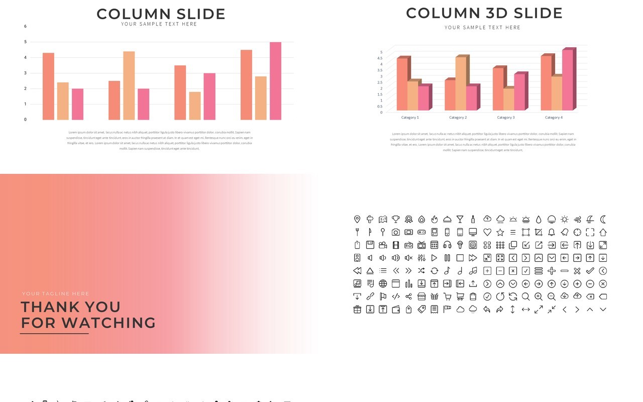 Ipsum image not include