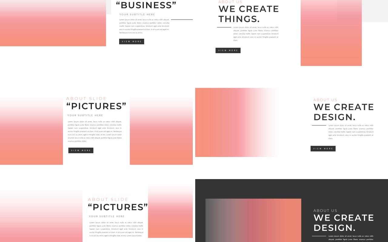Ipsum image not include