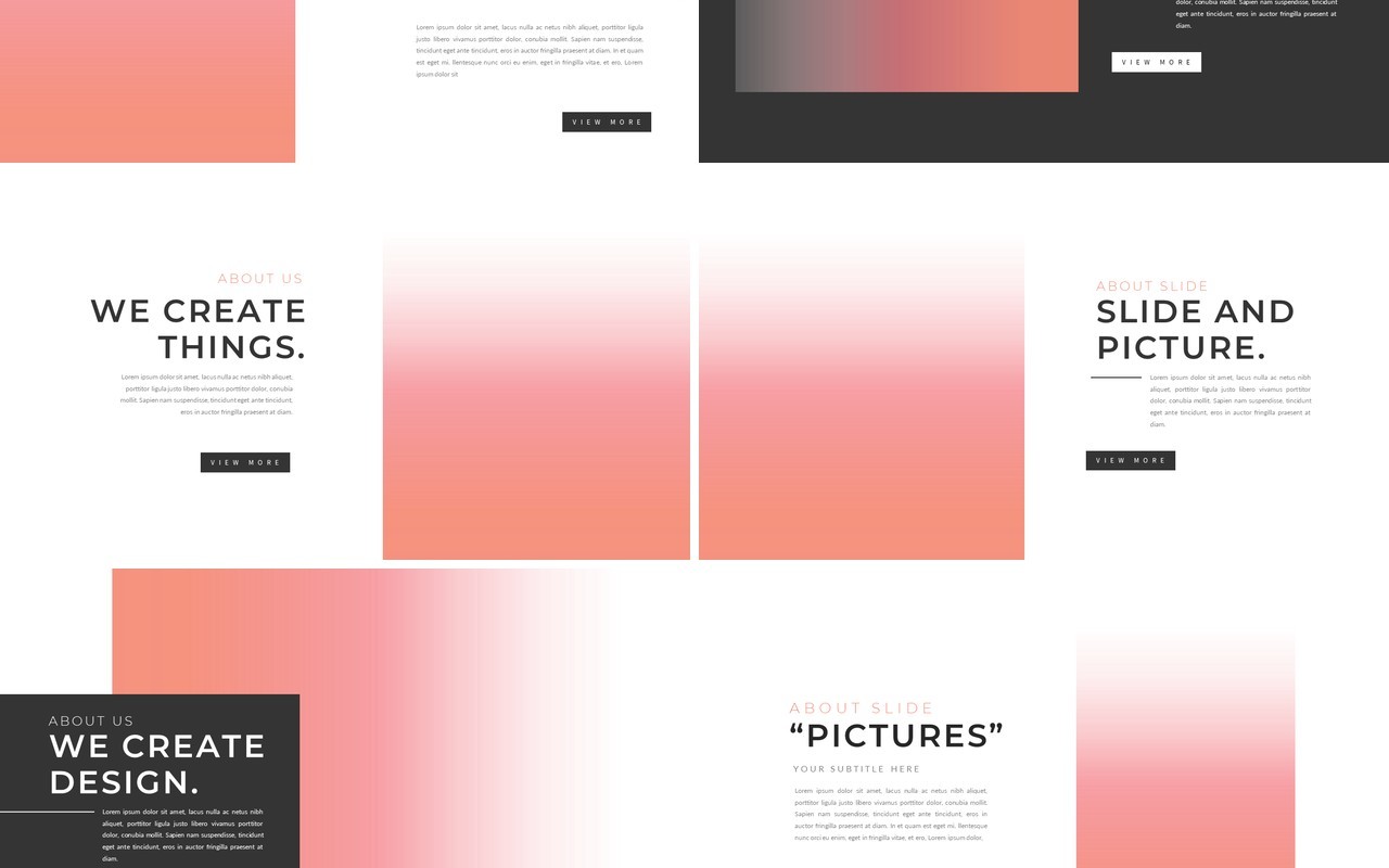 Ipsum image not include