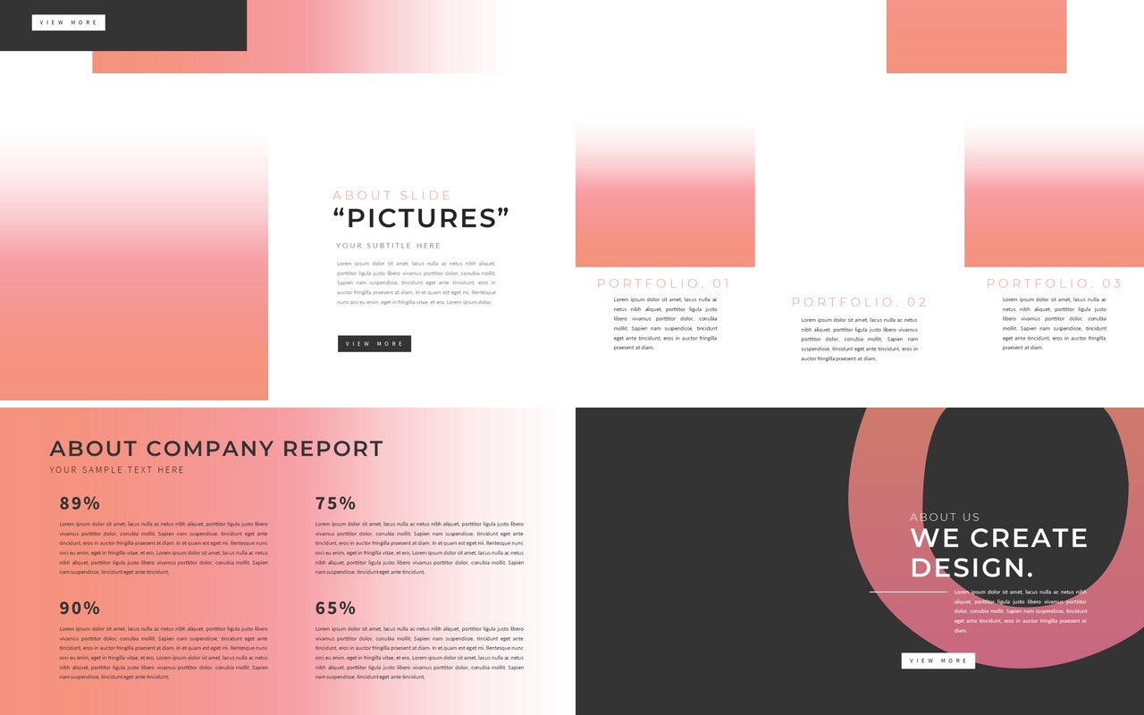 Ipsum image not include