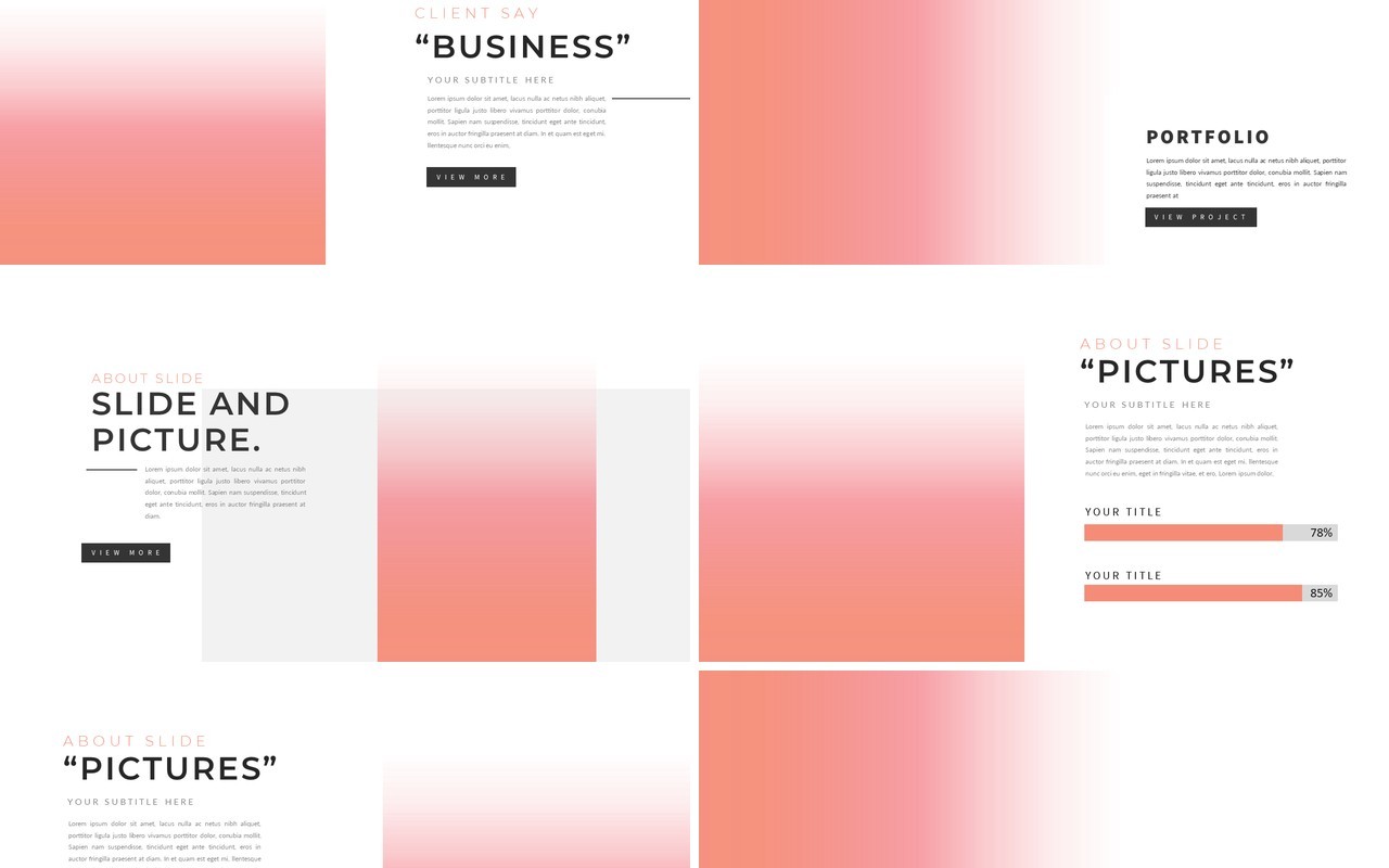 Ipsum image not include