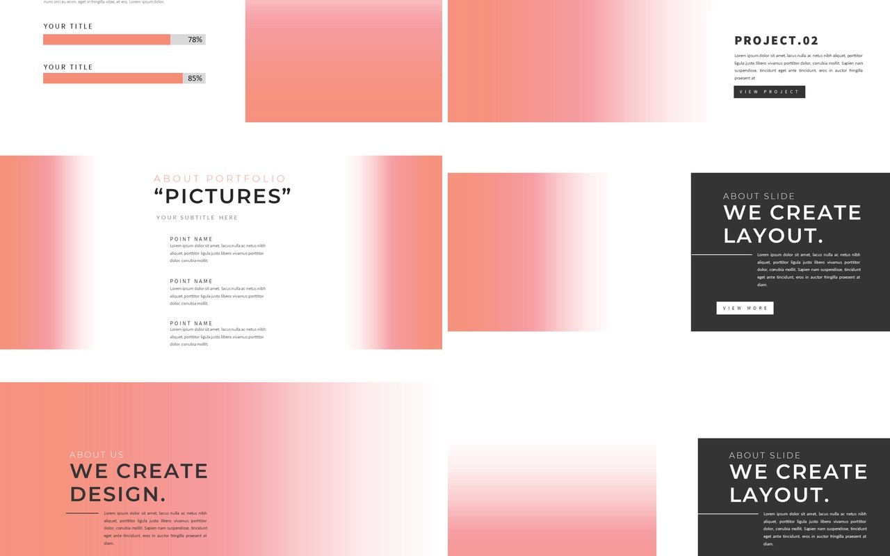 Ipsum image not include