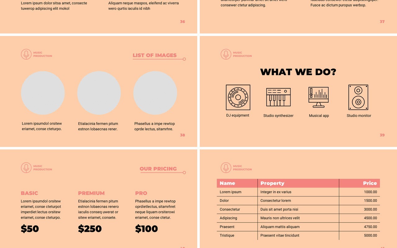 Music-Production-PowerPoint-Presentation-Template