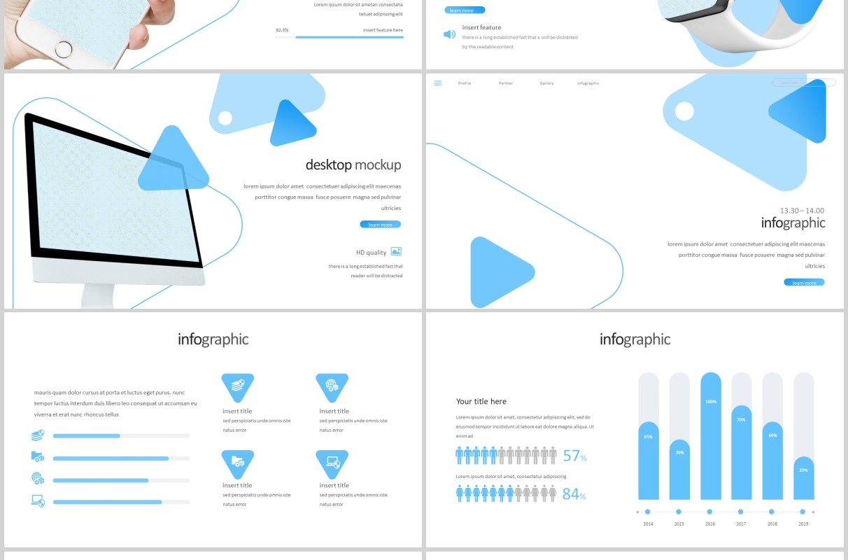 数字公司数据分析产品介绍PPT模板digital pocket powerpoint template