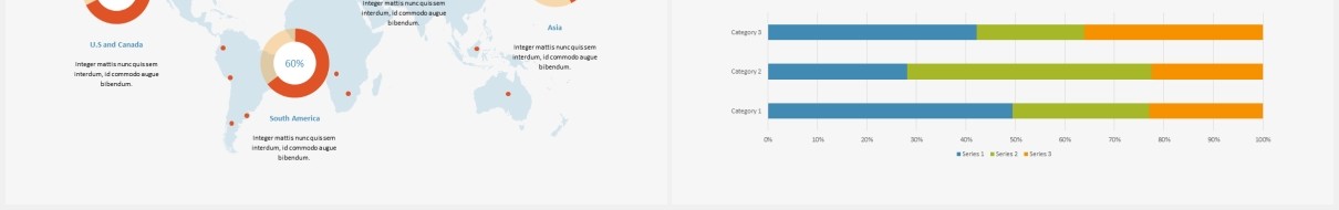 幼儿园儿童蒙特教育主题PPT图片排版设计模板Monte - Education Theme Powerpoint Template