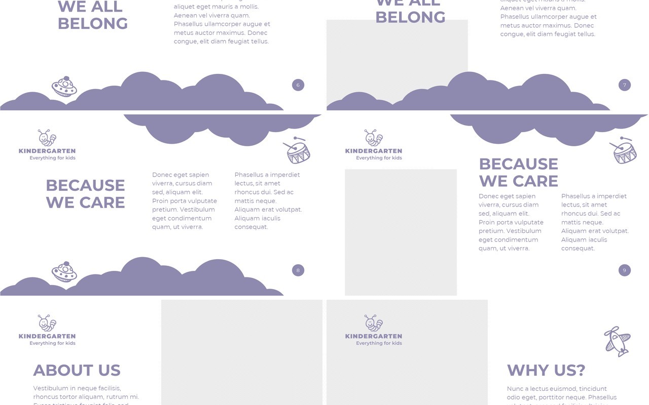 Kindergarten-PowerPoint-Presentation-Template