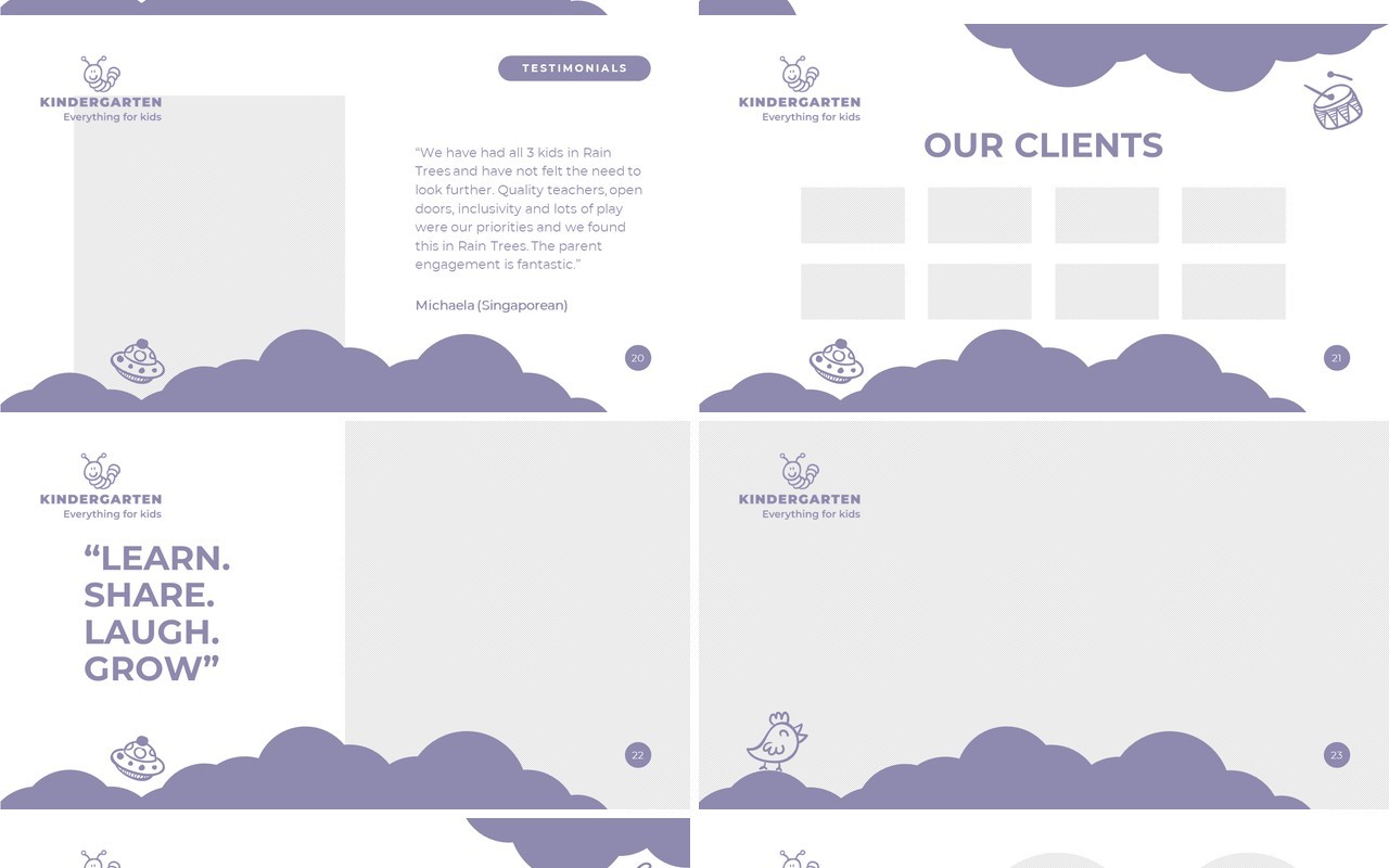 Kindergarten-PowerPoint-Presentation-Template
