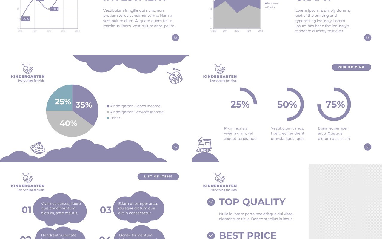 Kindergarten-PowerPoint-Presentation-Template