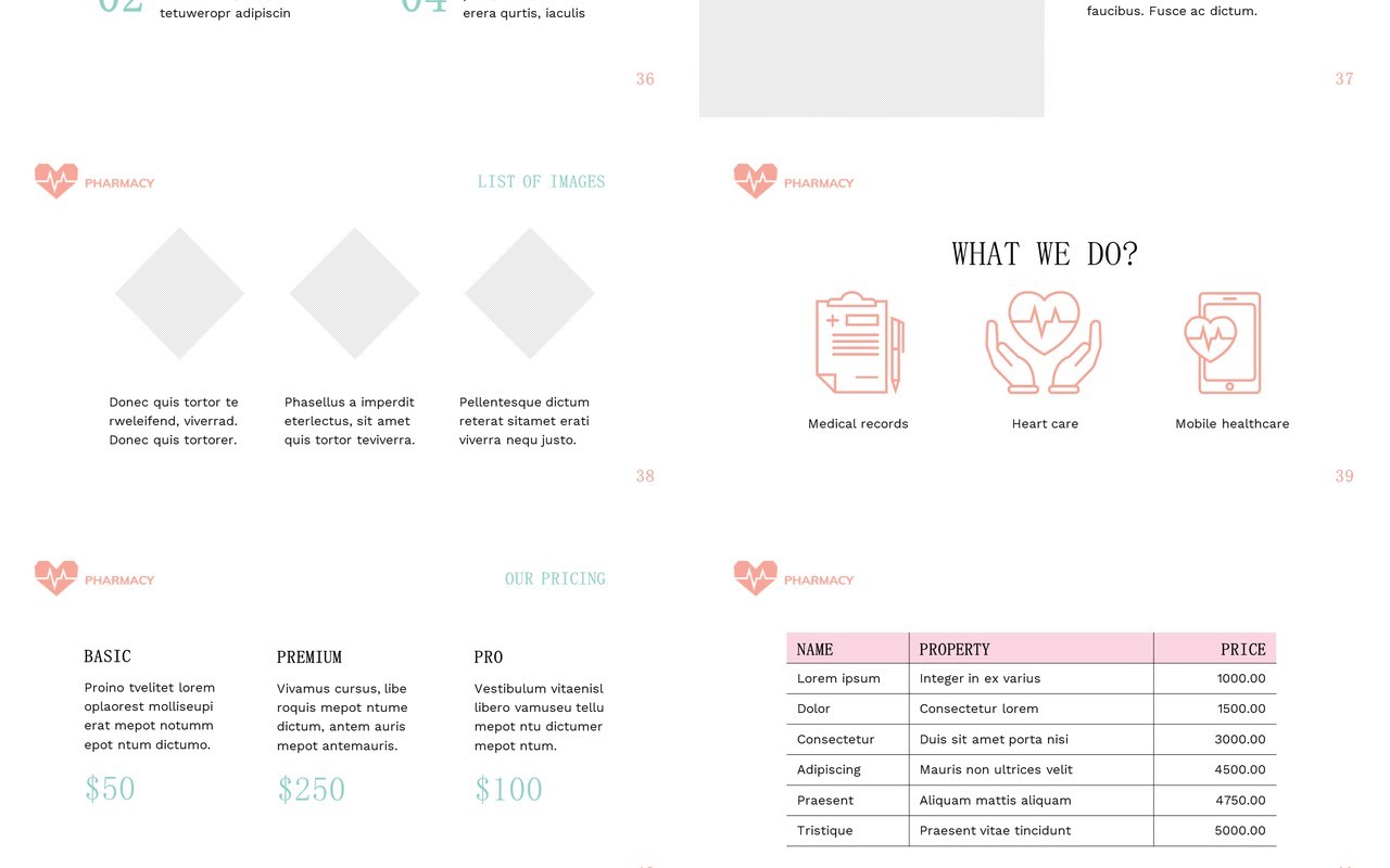 Pharmacy-PowerPoint-Presentation-Template