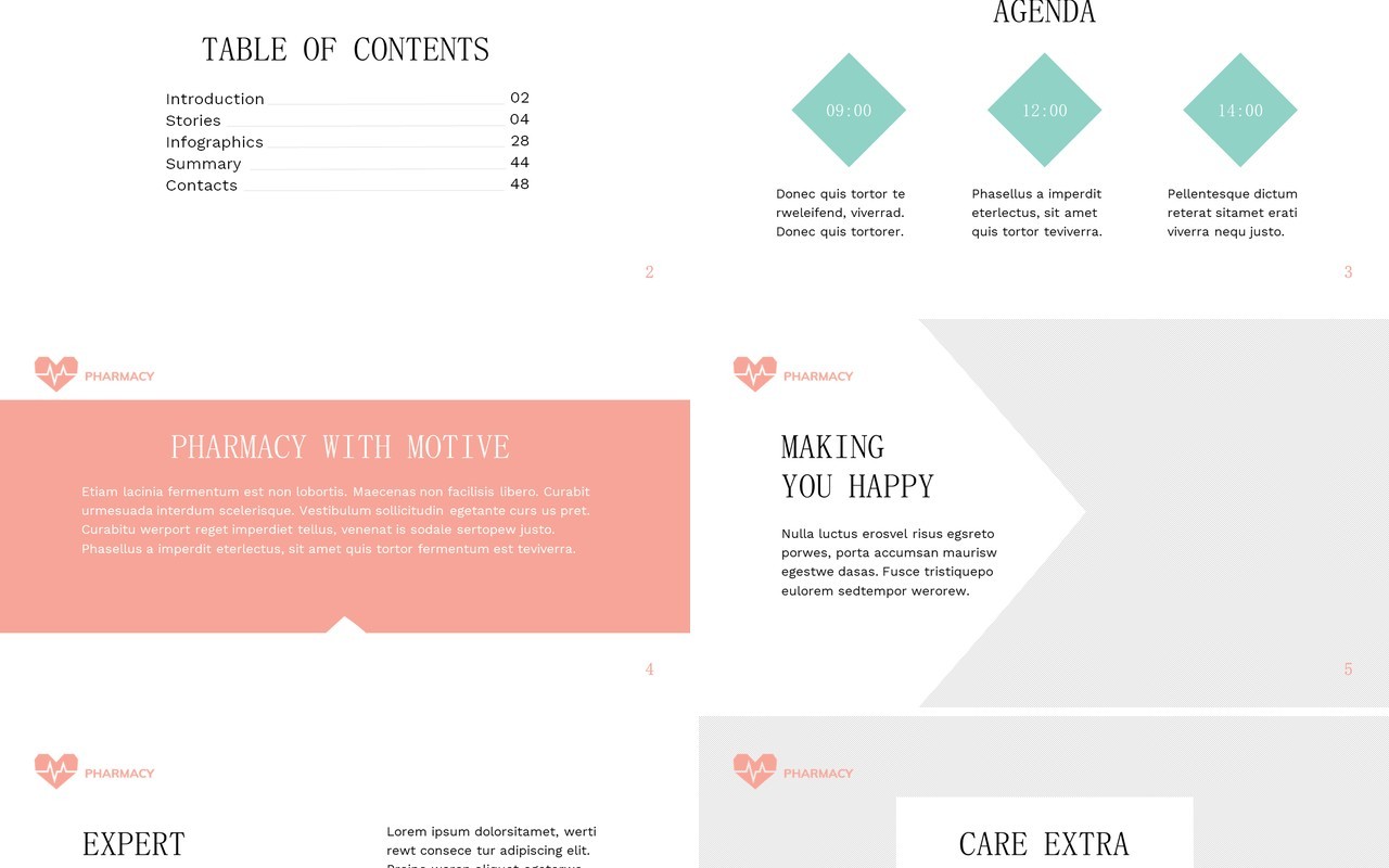Pharmacy-PowerPoint-Presentation-Template