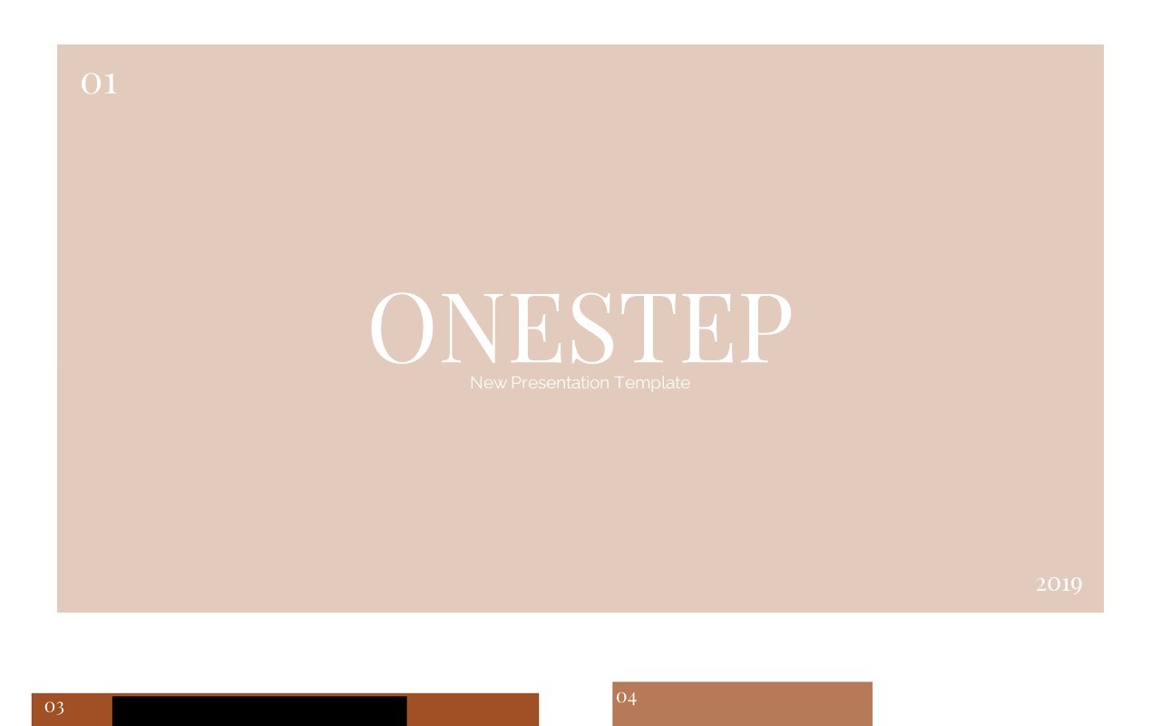 ONESTEP WITHOUT IMAGE