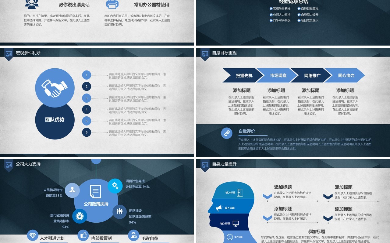 简洁工作汇报工作总结工作汇报