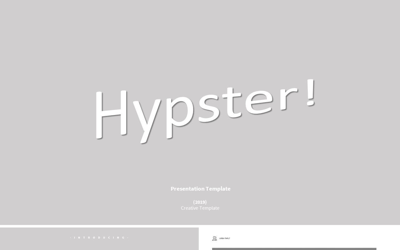Hypster