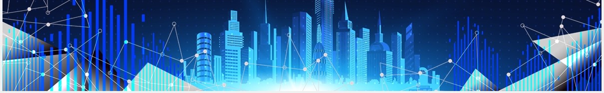 科技风如何发展好区块链技术总书记6个要指明方向党政课件动态PPT模板