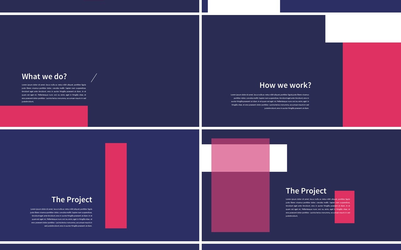 Blues ppt Image not include