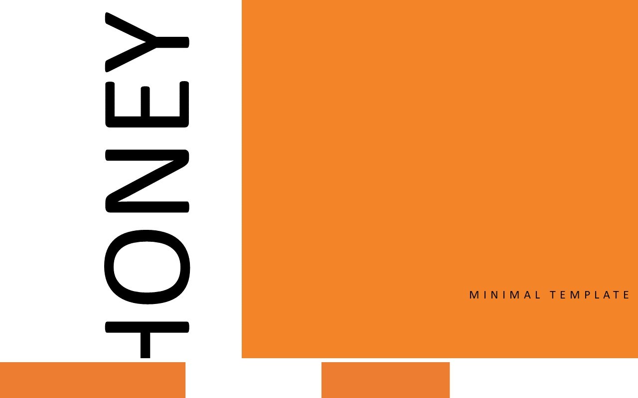 HONEY Vol 2