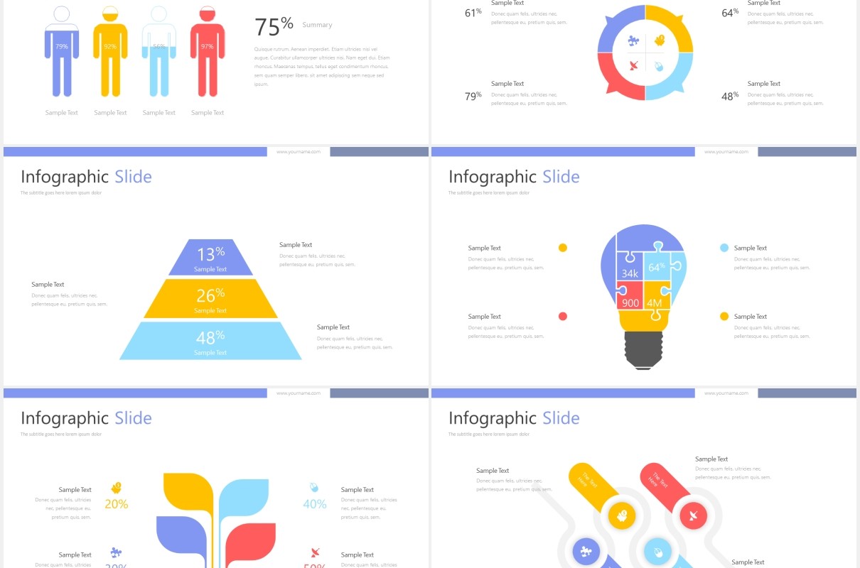 高端商务工作计划总结报告国外PPT模板zeigla powerpoint template