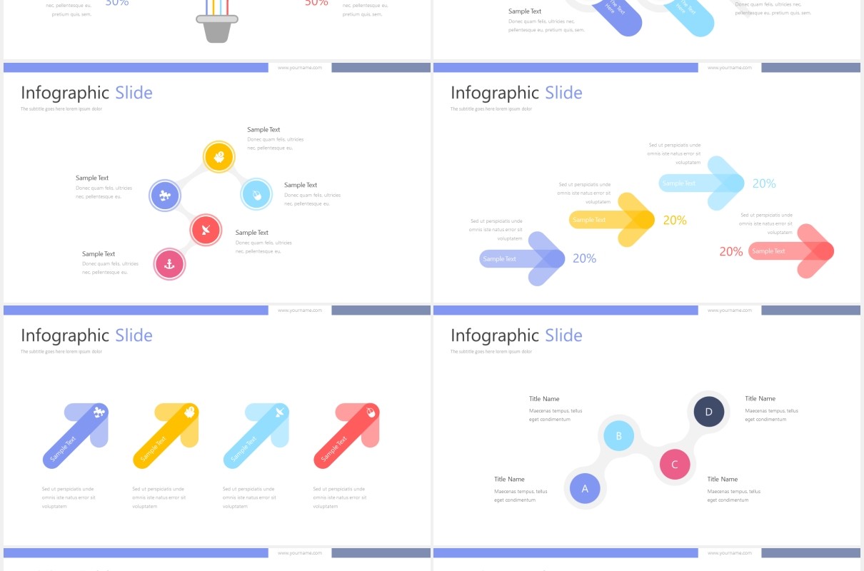 高端商务工作计划总结报告国外PPT模板zeigla powerpoint template