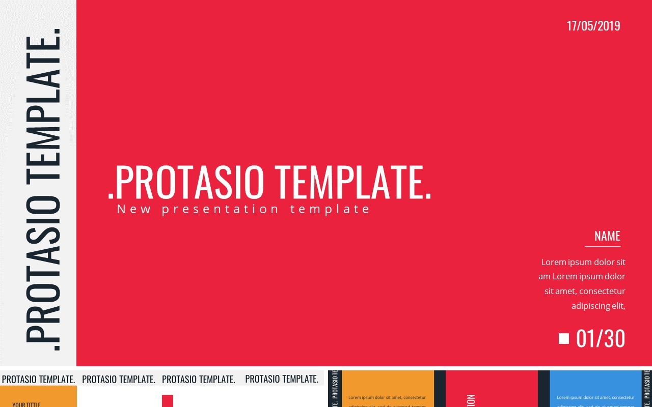 PROTASIO WITOUT IMAGE