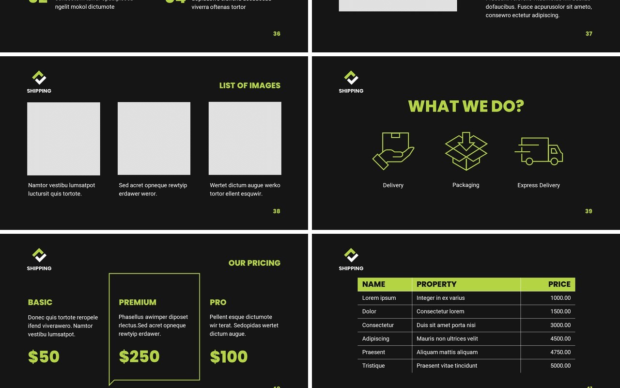 Shipping-PowerPoint-Presentation-Template