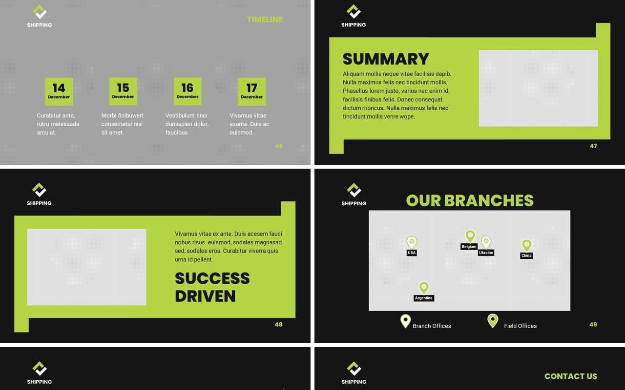 Shipping-PowerPoint-Presentation-Template