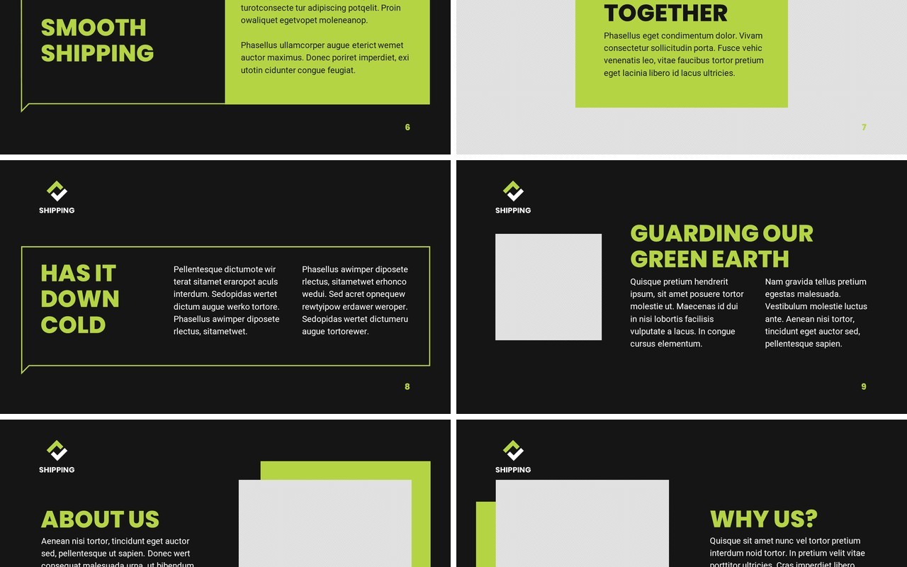 Shipping-PowerPoint-Presentation-Template